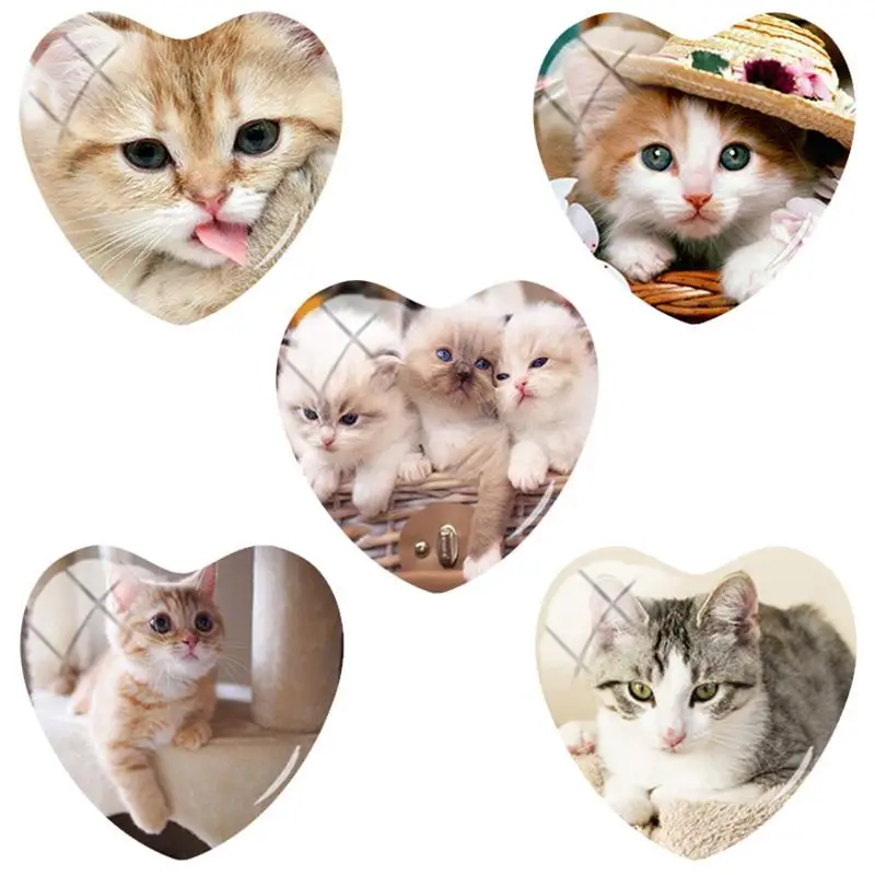 Фотография кошек аксессуары для изготовления ювелирных изделий в виде животных