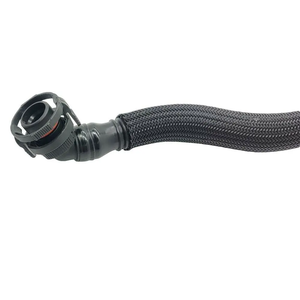 Left Crankcase Vent Pipe for BMW 550i 650i 750i 750Li Alpina B7 X5 X6 xDrive35i Sedan 11157575640 EMH24 ABV0196 |