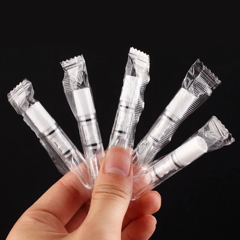 

30 PCS Individual package Cigarette Holder Filter Reduce Tar Cleanable And Reusable Recycling Mouthpiece Smoking Accessories