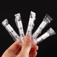 30 pcs individual package cigarette holder filter reduce tar cleanable and reusable recycling mouthpiece smoking accessories