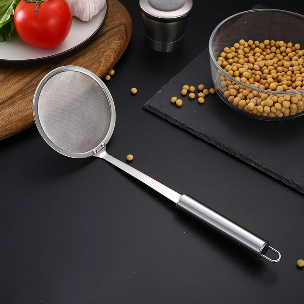 Ультратонкий фильтр из нержавеющей стали масляный сливной жировой масляная