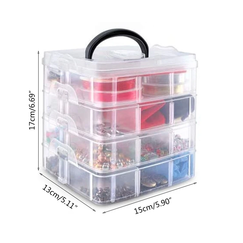 

2062Pcs Jewelry Making Supplies Kit with Assorted Beads Charms Findings Wire Cord Pliers for Necklace Bracelet Earrings DIY Acce