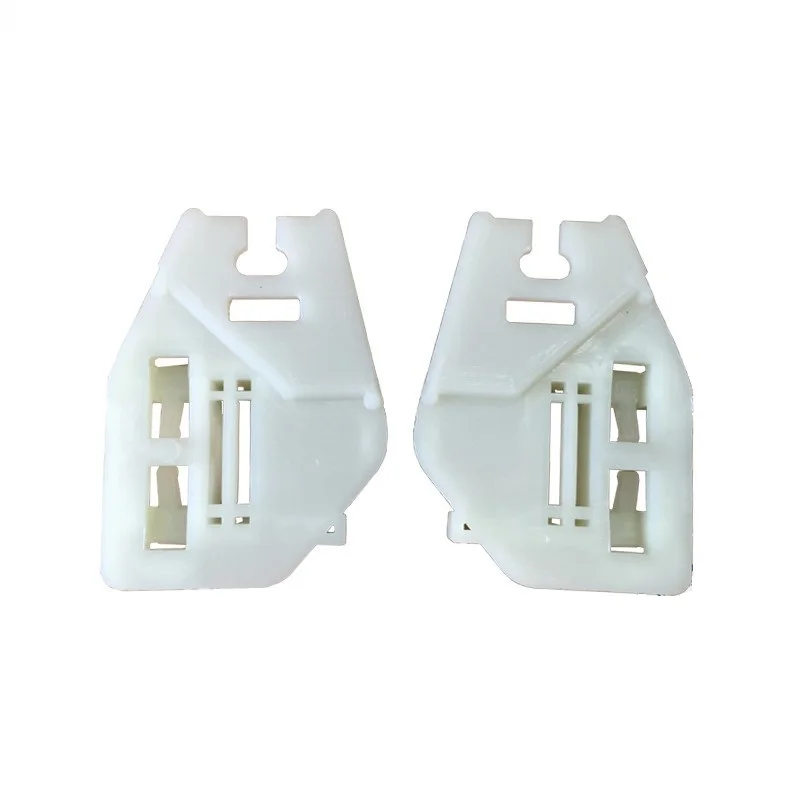

CAR PRATS FOR BMW E46 3 SERIES WINDOW REGULATOR REPAIR CLIPS REAR LEFT