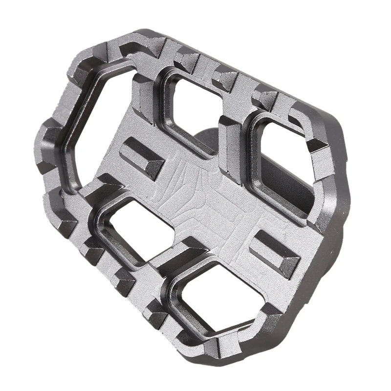 Мотоциклетные Передние Подножки для ног DUCATI HYPERMOTARD 939 821 SP MULTISTRADA 950 1200 1200S Enduro 1260