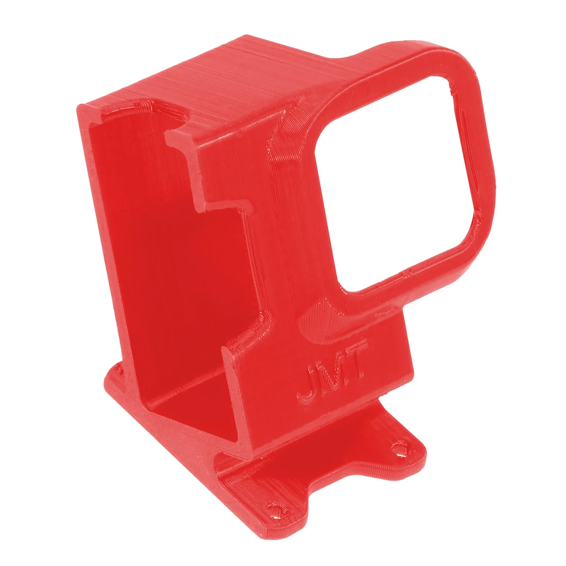 JMT 3D печатная FPV камера часть фиксированное Крепление для iFlight MegaBee гоночный Дрон