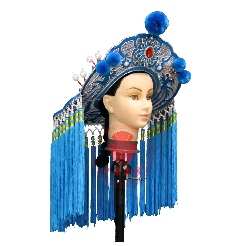 Рисунок 5 - 2021 Пекинская опера