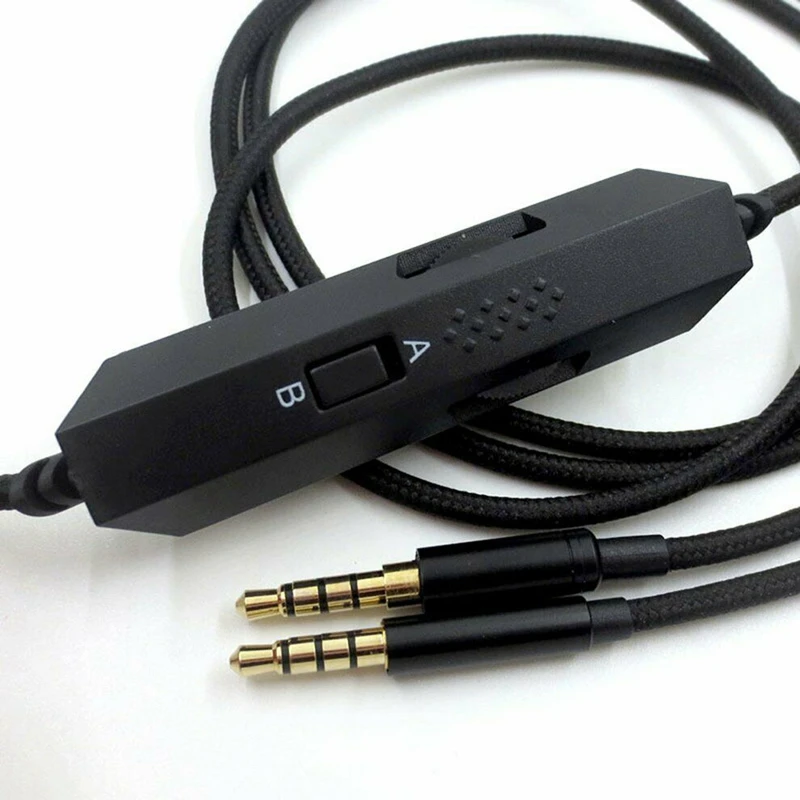 Кабель o G633 G933 для наушников Logitech Kingston Flight / Alpha | Электроника