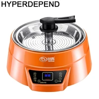 Equipment Electrical Kitchen Appliance Mutfak Elektrikli Aletleri Keukenapparaten Enseres Cocina Electric Skillet