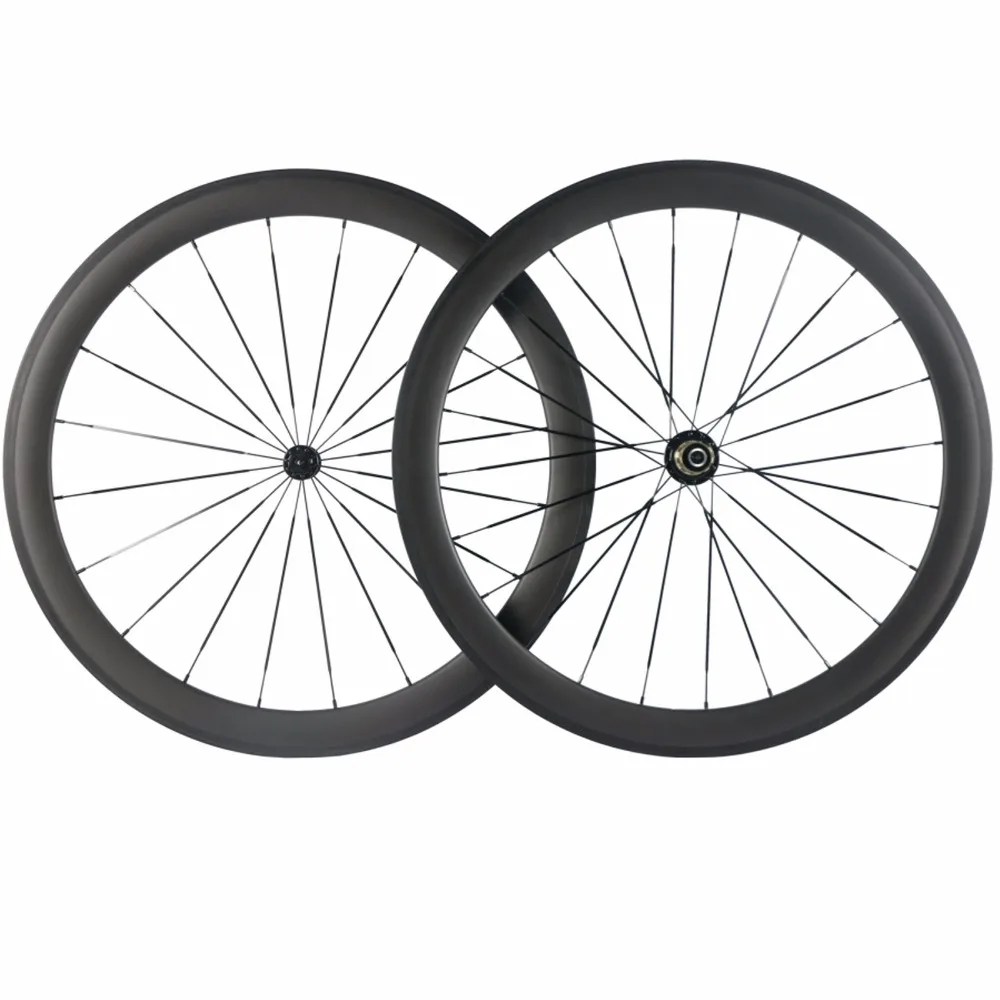 HULKWHEELS 700C Углеродные колеса Трубчатые 38 мм 50 60 88 для велосипеда клинчер шоссейного