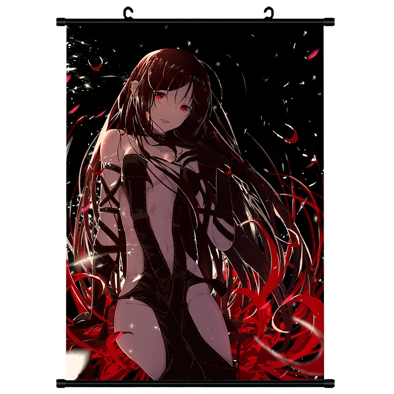 Аниме Fate/Grand для Consort yu Косплэй наклейки на стену панно домашний декор отаку