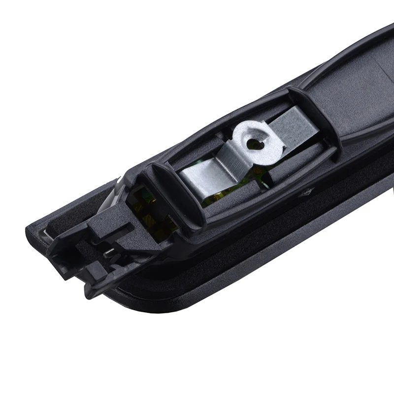 

Smoked Led High Level Mount Additional Rear Brake Light For VW Caddy III 2004-2015,Third Tail Stop Signal Lamp,2K0 945 087C