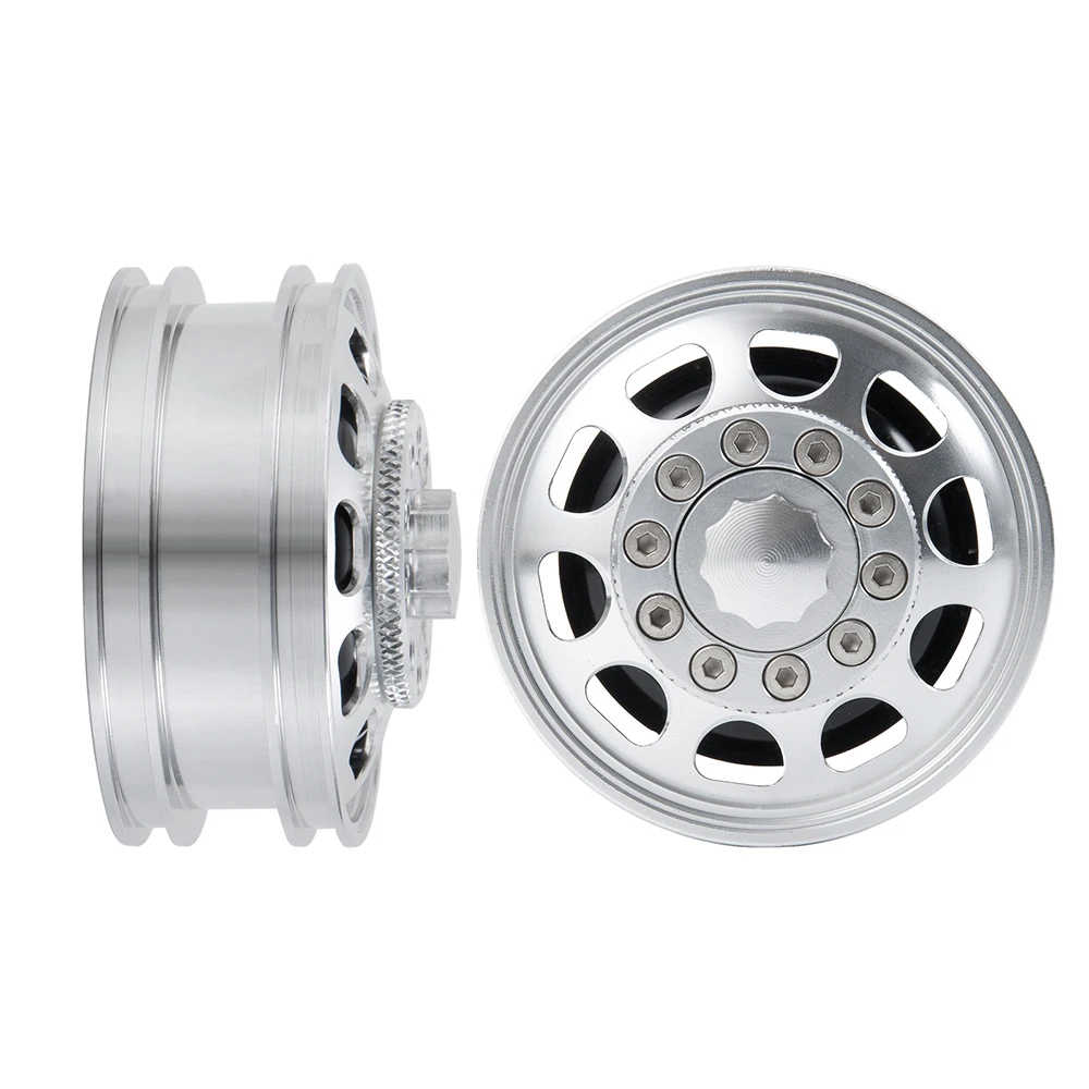 axspeed металлический сплав beadlock пер