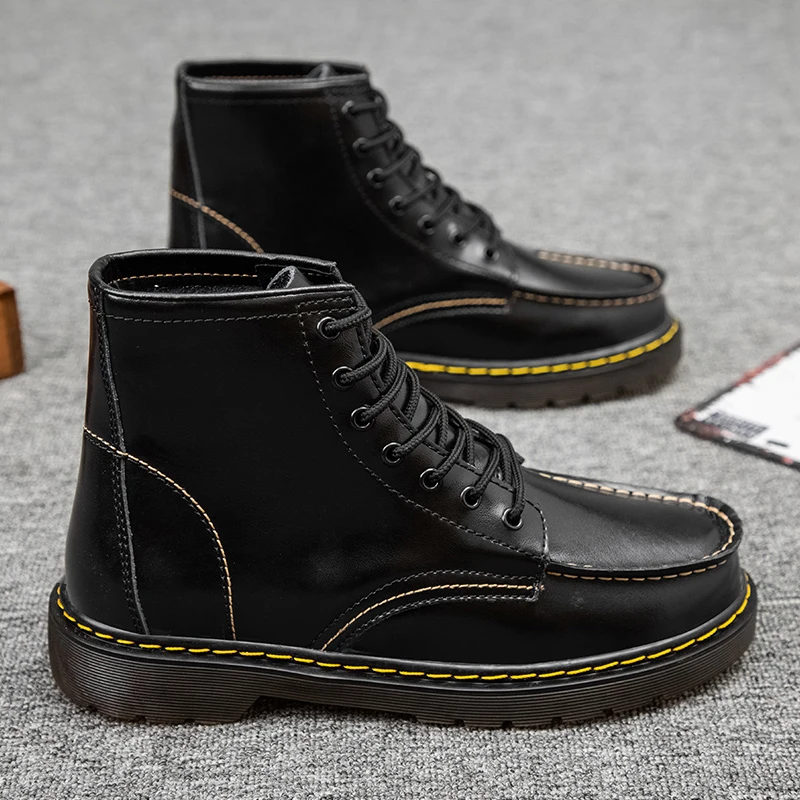 

Men's running shoes breathable lightweight outdoor large size sports shoes 46 non-slip fashion wear-resistant casual shoes