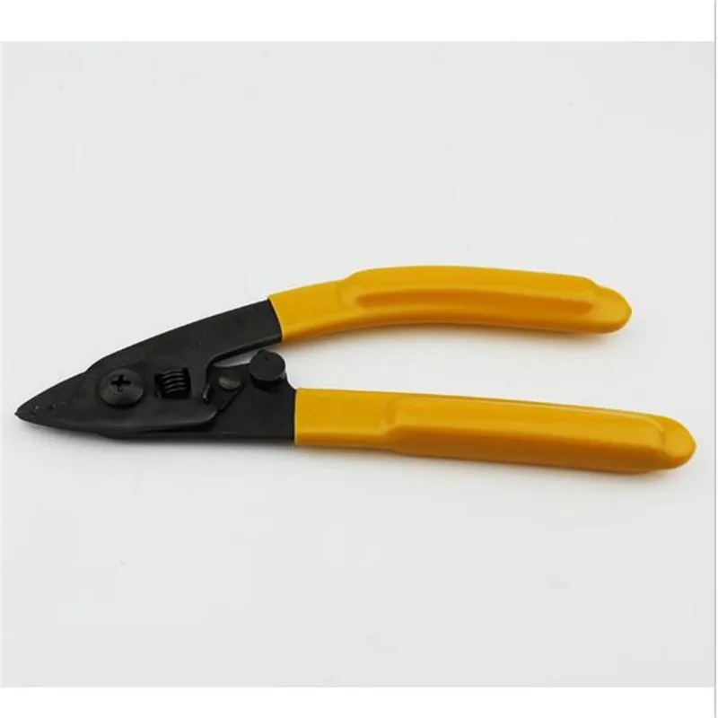 

20pcs/lot cfs-3 port three cfs-3 optical fiber stripping pliers / stripping tool FTTH fiber stripping pliers