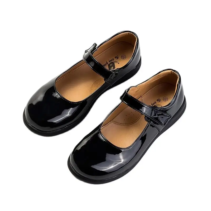 

Unisex Japan Lolita Girls Female Girls Lady Student Maid Uniform Shoes