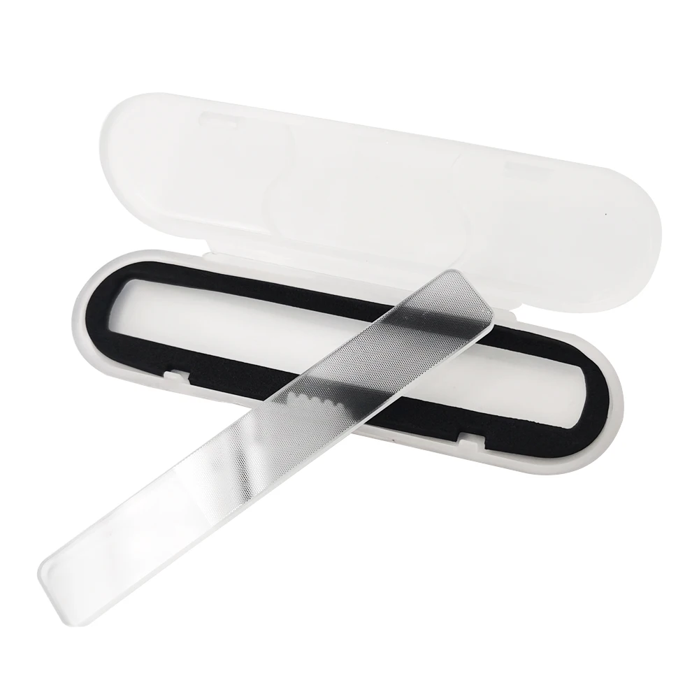 Акриловый Фрезер для ногтей cо шлифовальными файл извести стороне шлифовальной