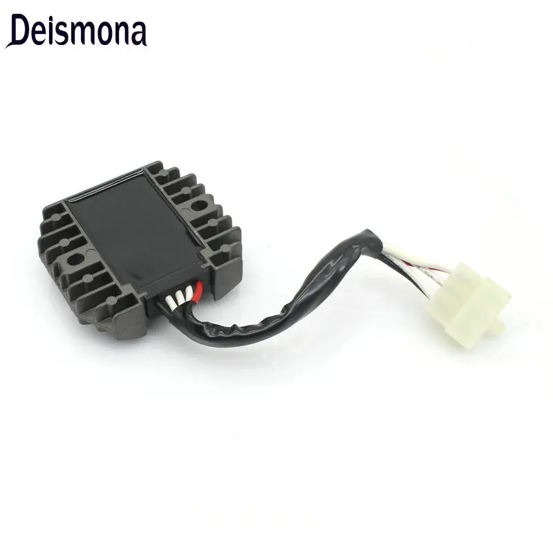 

Motorcycle Voltage Regulator Rectifier For Suzuki GSXR400 GK71A GSXR400 GK73A GSXR250