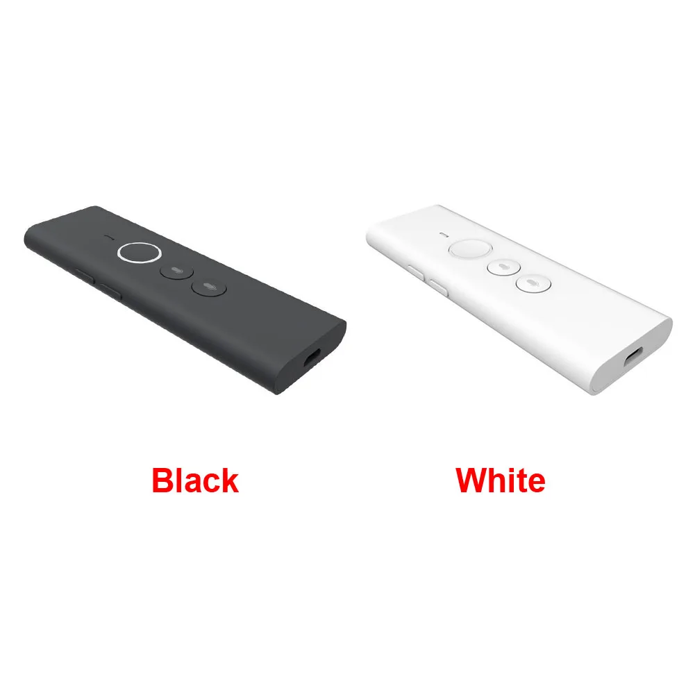 CKT02 Meeting Многофункциональный Многоязычный переводчик портативный мгновенный