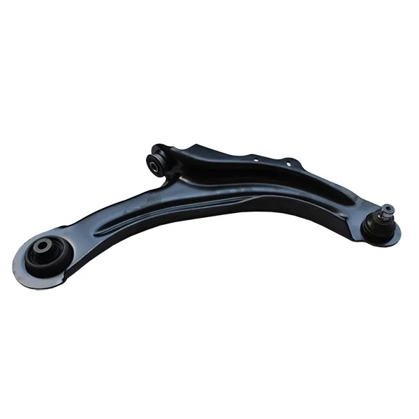 Lever RENAULT MEGANE 03-lane pods. the bottom. right. ASAM 32283 | Автомобили и мотоциклы