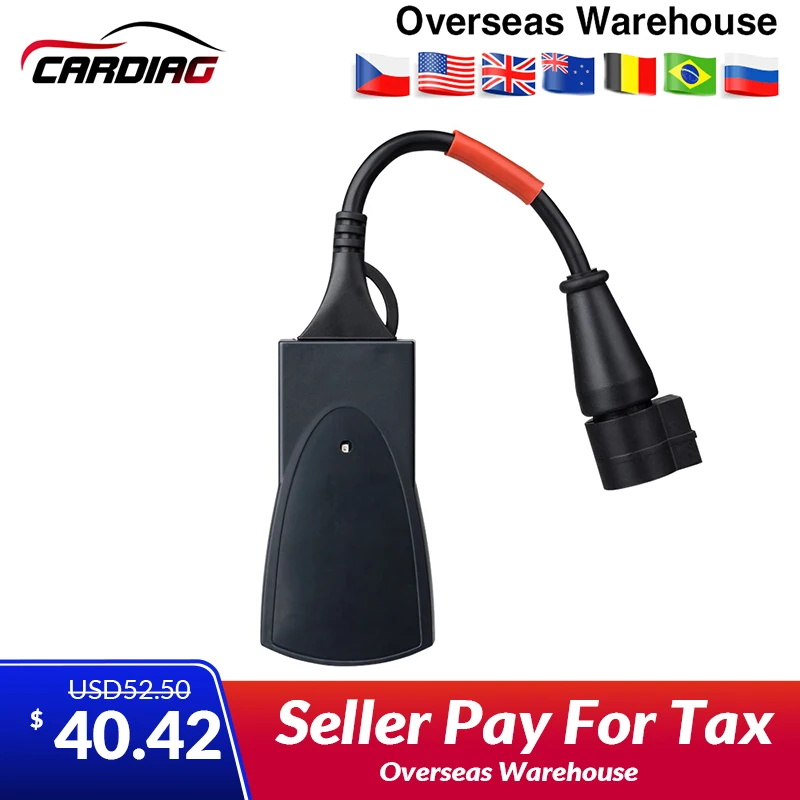 Lexia 3 полный чип FW 921815C Diagbox V7.83 для Citroen для peugeot V48/V25 lexia3 Авто OBD2 диагностический инструмент lexia3 PP2000
