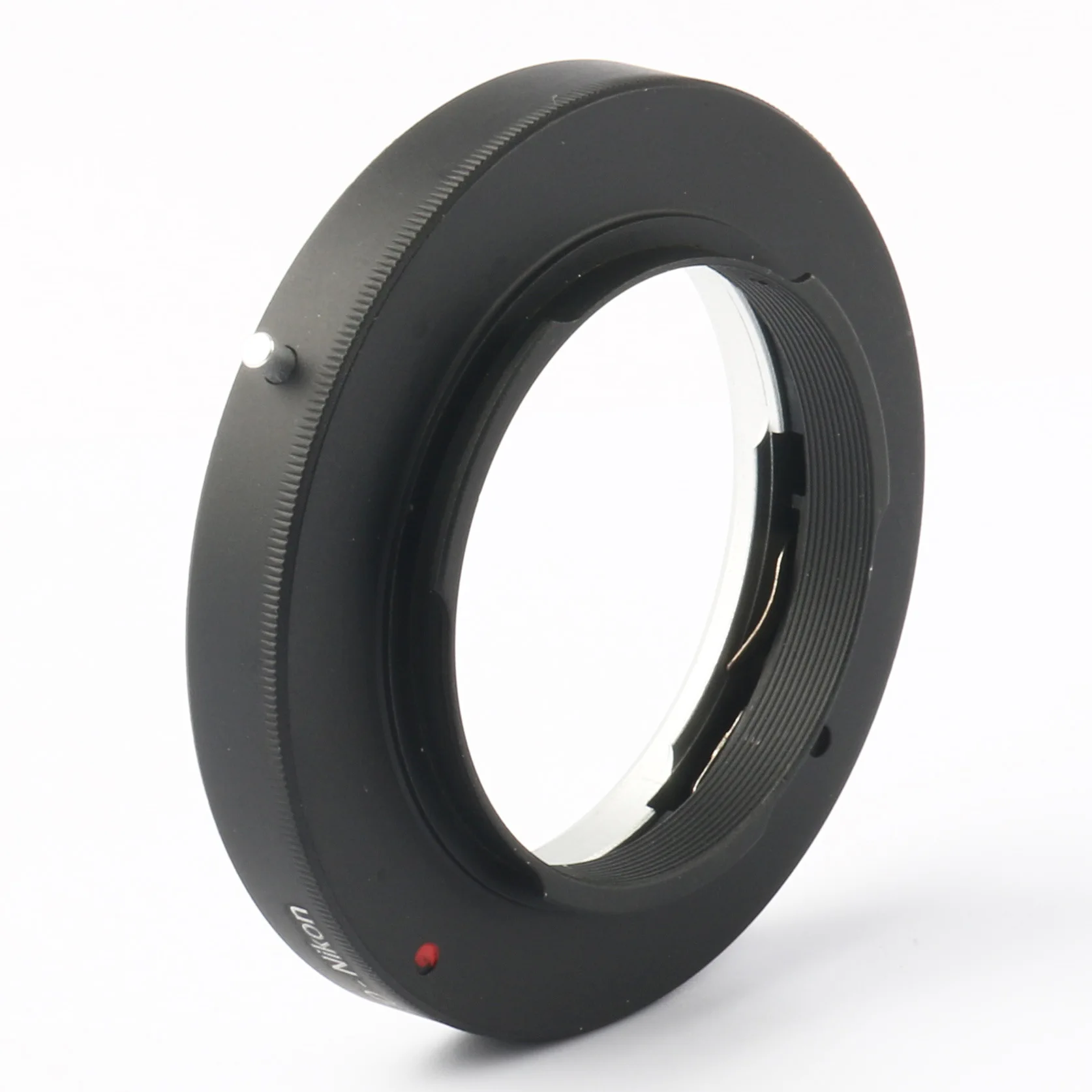 Адаптер объектива для MD-Nikon Minolta MC MD к NF AI AIS SLR Camera Ring MD-AI | Электроника