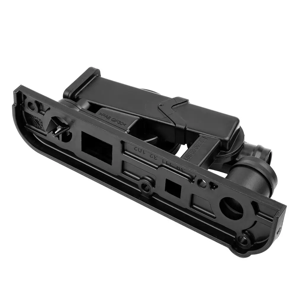 Воздухоотделитель для Audi A3 A4 TT Volkswagen Passat J etta Eos 2 0 T 06F129101 06F129101L|Клапаны и детали| |