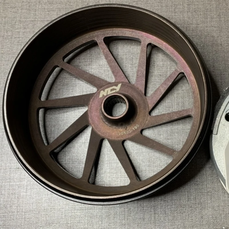 Колокольчик сцепления для NMAX155 NVX155 AEROX155 racing обновление скорости передачи nmax aeroz nvx