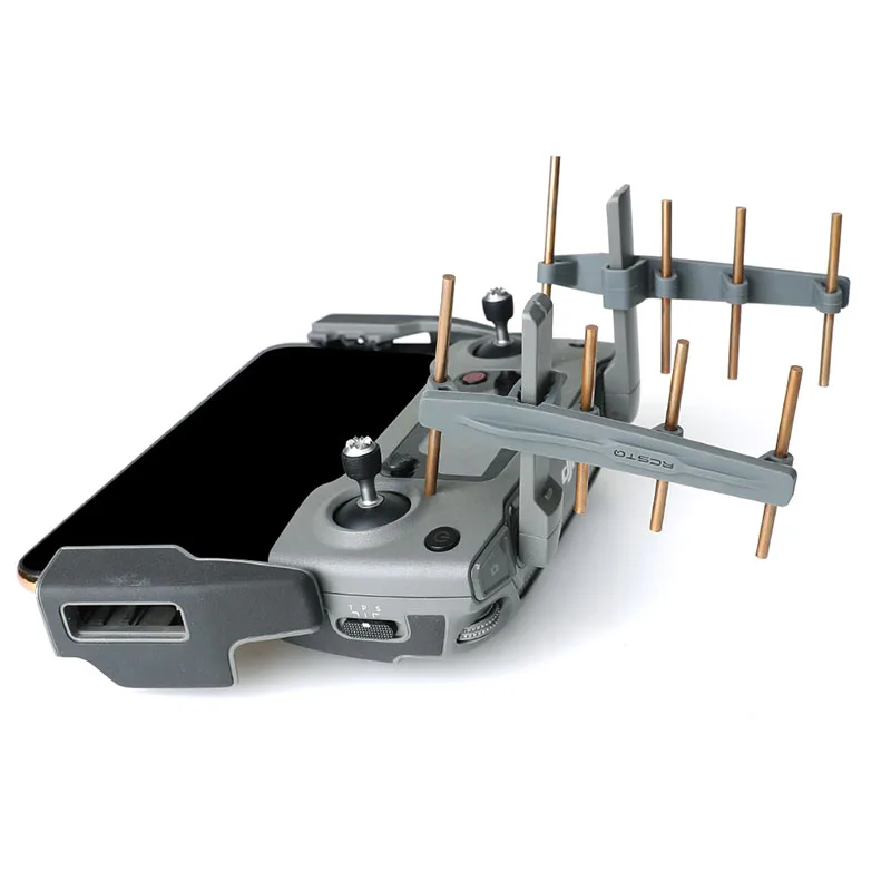 Антенна Yagi 2 4G для dji mavic mini / pro 1/spark /mavic и zoom air | Электроника