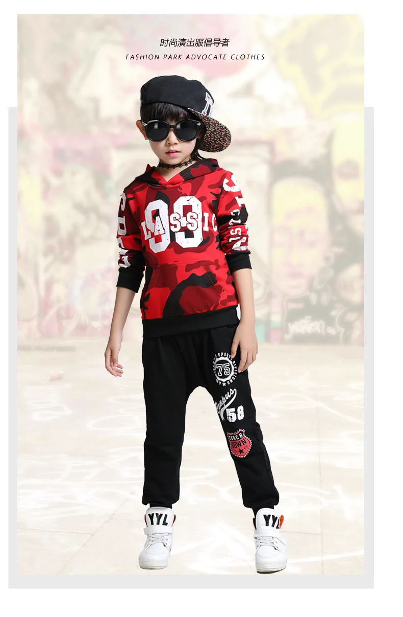 Одежда для джазовых танцев в стиле хип хоп костюмы футболка девочек и джаз одежда