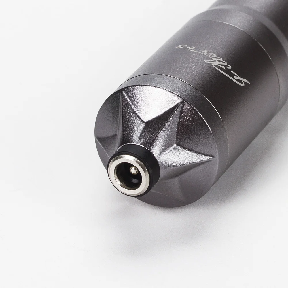 EZ Fliter V2 картридж фильтр ручка роторная татуировка машина наборы татуировки ручка роторная шейдер лайнер 6 цветов разные татуировки машина
