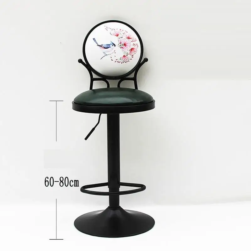 DEL #|Барные стулья| |