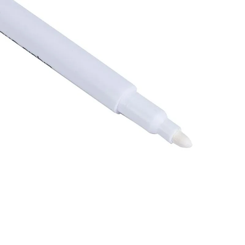 White Liquid Chalk Pen Marker For Glass Windows Chalkboard Blackboard 1 | Дом и сад
