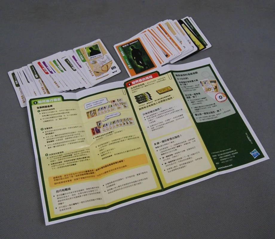 Hasbro настольная карточная игра жизнь приключения Cluedo заподозренный покер