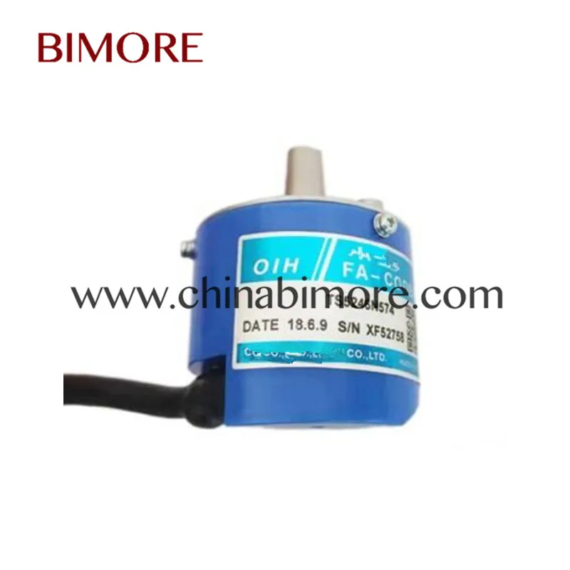 

1 шт. кодировщик лифта TS5246N574 SN XF48469