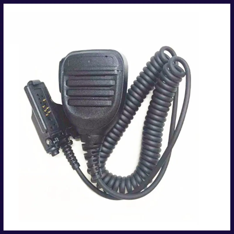 Микрофон для Motorola HT1000 XTS1500 XTS2500 XTS3000 XTS3500 MT2000|speaker microphone|motorola speaker microphonemotorola microphone |