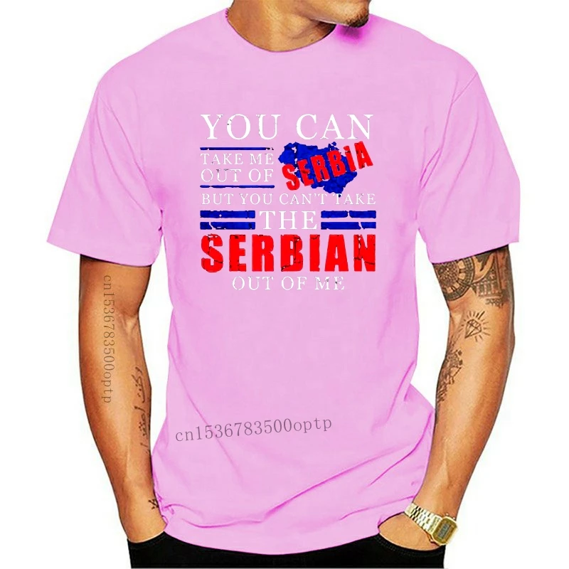 

Customize Design T-Shirt For Mens Cotton Leisure Men And Women Serbia T Shirts Army Green 2019 Short-Sleeve Hiphop
