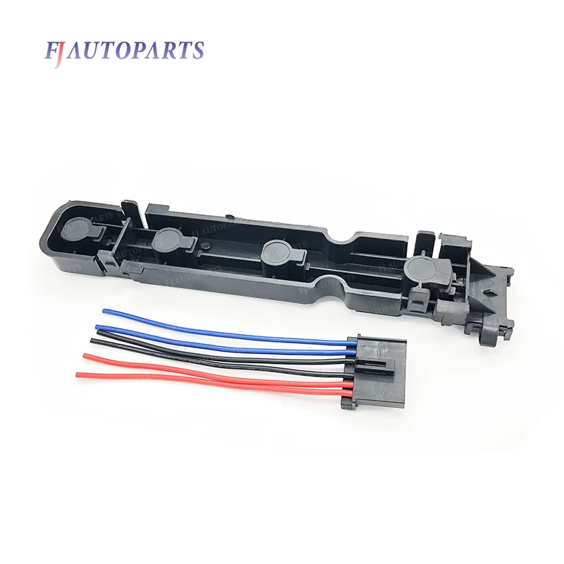 Держатель лампы заднего светильник печатная плата жгут проводов для Ford Transit MK7