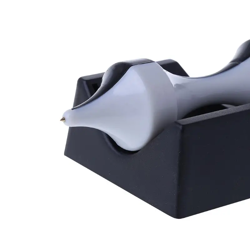 

Anti Gravity Revolution Magnetic Levitation Science Device Educate Toy Set New K3KE