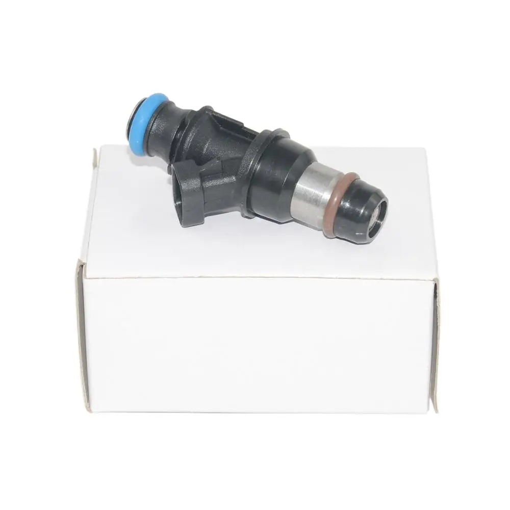 Топливный инжектор AP02 для Buick Hummer Isuzu CADILLAC CHEVROLET 4.8L 5.3L 6.0L FJ315 17113553 17113698 17114502 8171136980