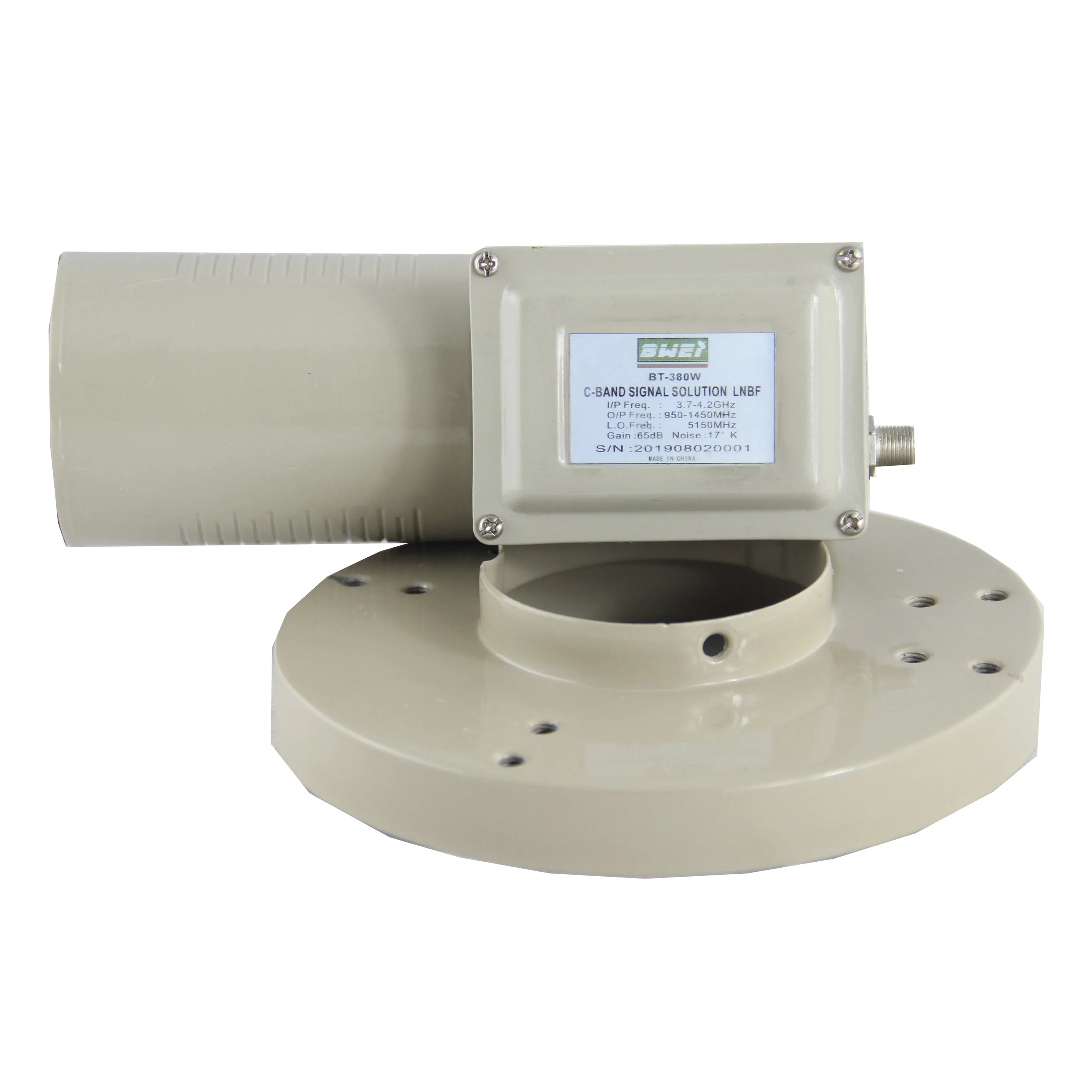 Wimax сигнал решение способ C диапазон анти помех 5150 МГц LNB для европейского рынка|c
