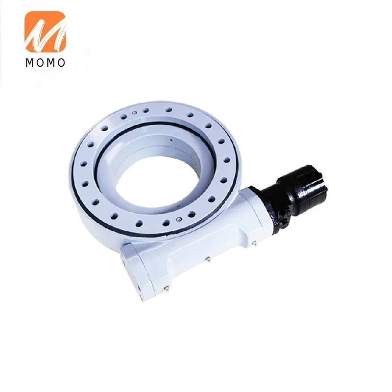 

hydraulic Motor Slewing Drive For Single Axis Solar Trackers