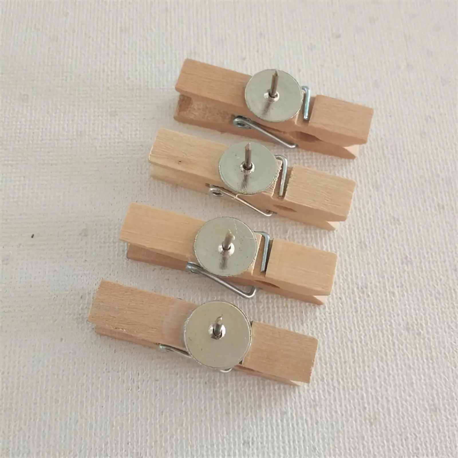 

Map Markers Wooden Thumbtack Board Pins Pushpins Drawing Photo Wall Studs Nail School Suppy For Cork Board Photo Wall Offices