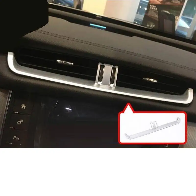 Автомобильная хромированная система автоматического управления выход