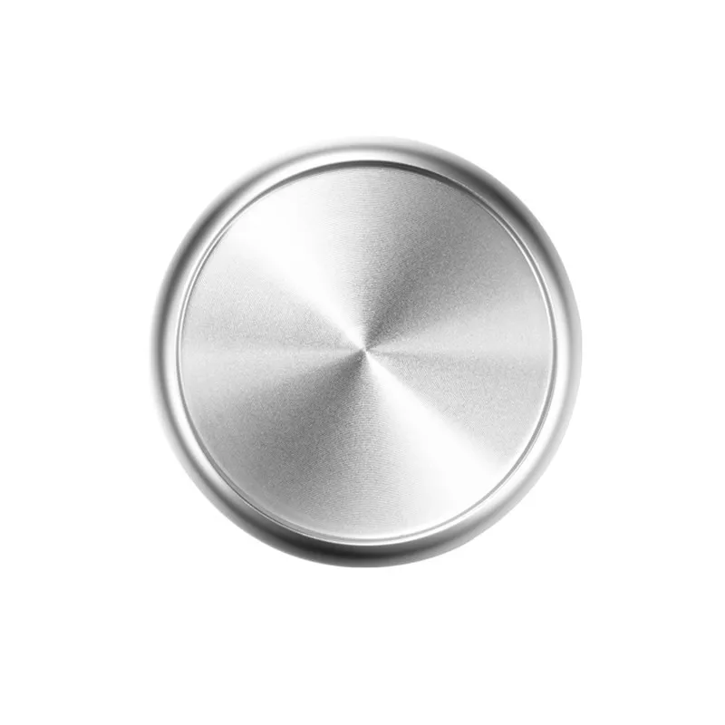 38 мм Роскошные Diy металлические диски для ноутбука s или планировщика Dicsbound