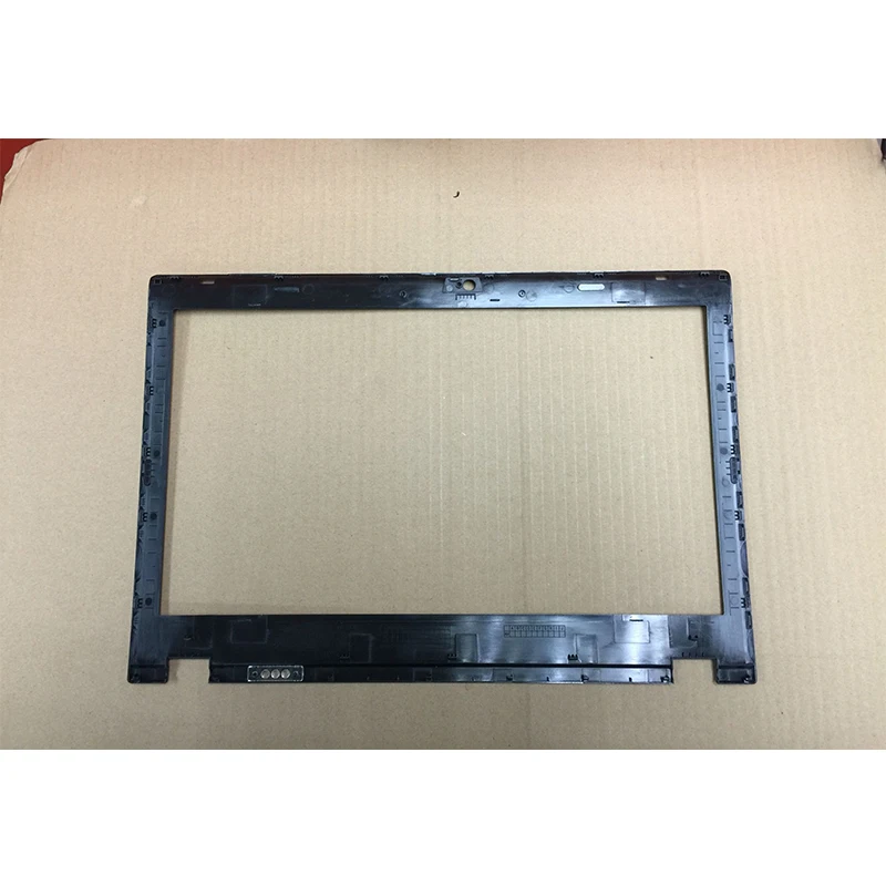Совершенно новый корпус для ноутбука B рамка экрана Thinkpad lenovo T420 T420i|Чехлы| |