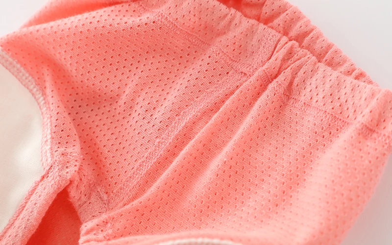 8 шт. многоразовые тренировочные трусы горшки для туалета нижнее белье оптовая