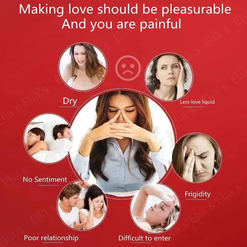 Гель для оргазма Женский возбудитель усилитель либидо спрей секса стимулятор