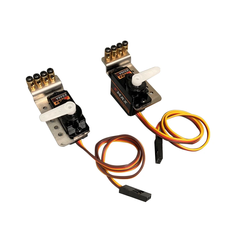 

Модель трактора Tamiya 1/14, вертикальный серводвигатель 2 в 1 с замком, аксессуары для кабеля дифференциала