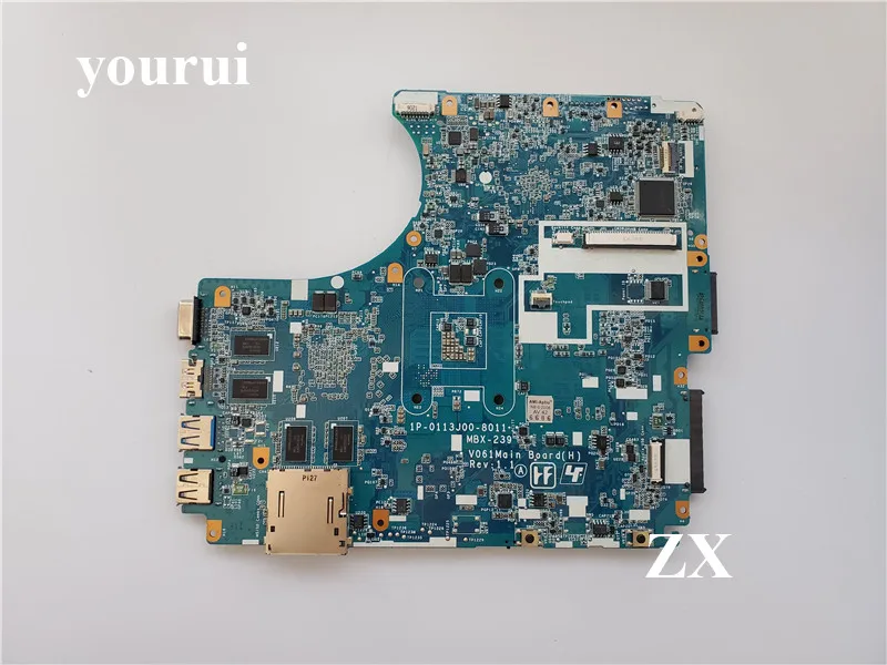 a1830925a для sony vpcca материнская плата но