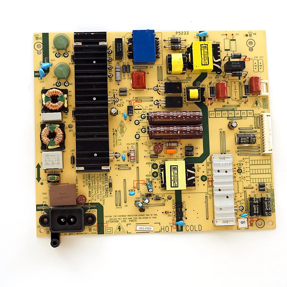 

55E388G Power Supply Board L5R021 5800-L5R021-W000